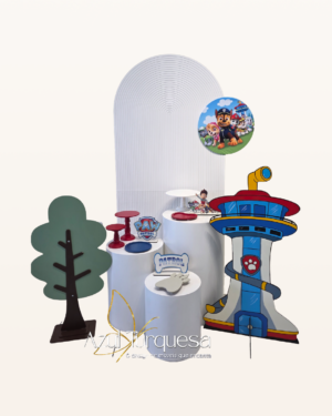kit infantil patrulha canina 02