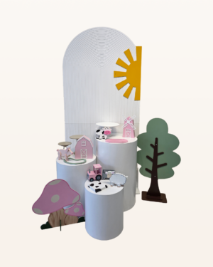 kit infantil fazendinha 02