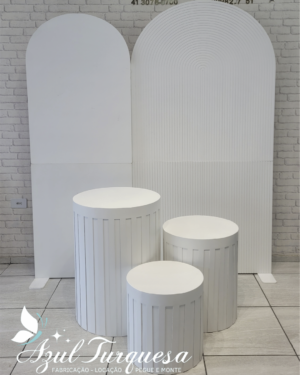 kit painel duplo cilindros 01