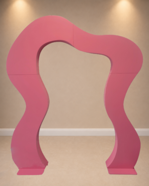 portal chão desmontável 3damazon 03