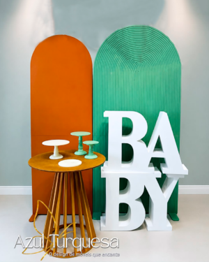 kit painel baby 01
