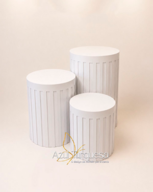 trio cilindros ripado 01