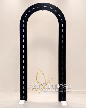 carro pista portal simples 02