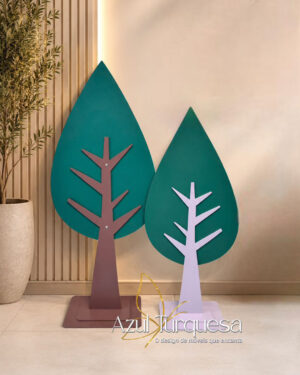 decoração arvores 03