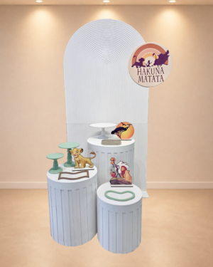 kit hakuna infantil 01