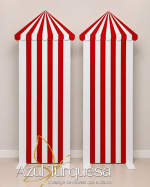 painel circo tenda lateral 01