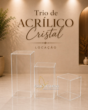 trio acrilico cristal 02