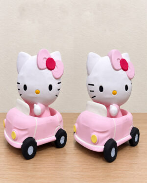 3d hello kit carro 01