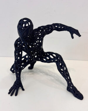 3d homem aranha vazado 01