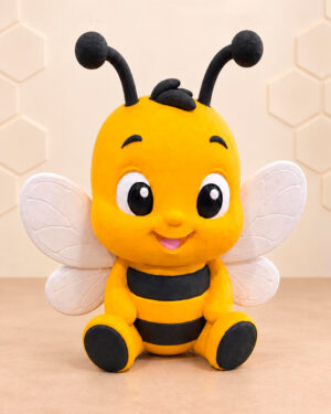 abelha 3d 01