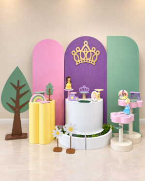 kit princesa 01