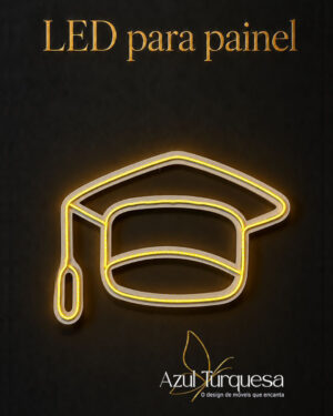 led painel formatura 01